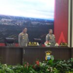 Wakapolda Sulsel Buka Audit Kinerja Itwasda Tahap I 2026, Perkuat Akuntabilitas dan Kinerja Organisasi