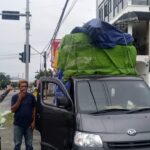 Satlantas Polres Luwu Utara Intensifkan KRYD, Edukasi Pengendara untuk Cegah Kecelakaan