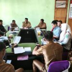 Badan Kesbangpol Luwu Utara Matangkan Seleksi Paskibraka 2026, Tekankan Profesionalitas dan Transparansi