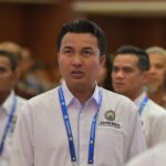 Bupati Andi Rahim Resmi Dilantik Jadi Wakil Ketua Bidang Diplomasi Maritim ASPEKSINDO 2025-2030