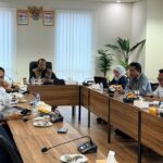 Temui Sesmenko Pemberdayaan Masyarakat, Bupati Luwu Utara Usulkan Pembangunan Pasar di Wilayah Terpencil