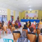 Lestarikan Warisan Leluhur, Workshop dan Pertunjukan Tari Pajjaga Lili Rongkong Resmi Dihelat
