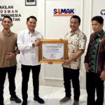 Ombudsman Undang Bupati Andi Rahim di Podcast SIMAK; Satu Kisah, Tiga Issu, Tujuh Fakta