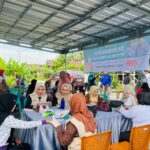 Sambut Hari Jadi ke-27 Luwu Utara, Dinas Kesehatan Gelar Pelayanan Cek Kesehatan Gratis Serentak di Seluruh Puskesmas