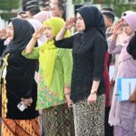 Peringati Hari Kartini, Pemda Luwu Utara Imbau Seluruh ASN Perempuan Gunakan Kebaya