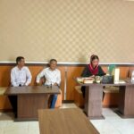 Kepala UPT Pariwisata Bedah Potensi, Harapan, dan Tantangan Pariwisata di Hadapan Staf Khusus Bupati