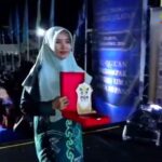Harumkan Nama Luwu Utara, Latifatul Isyaroh Jadi yang Terbaik di Panggung MTQ XXXIV Sulsel