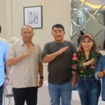 Jelang Mubes, PMTI Sulsel Dukung Yulius Selvanus Lumbaa Pimpin Kembali PMTI 2026-2031