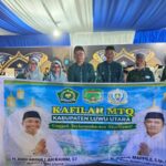 Inilah Hasil Lengkap Capaian Kafilah Luwu Utara di MTQ XXXIV Sulsel, Bupati Beri Apresiasi