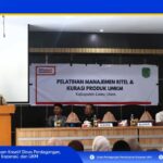 Dorong Produk Lokal Masuk Ritel Modern, Alfamart dan DP2KUKM Luwu Utara Gelar Kurasi Produk