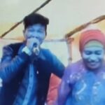 Jelang Konser HUT Luwu Utara, Beredar Vidio Lawas Andika Kangen Band Nyanyi di Hajatan Warga di Desa Salulemo