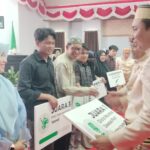 Bonus Sang Juara MTQ di Momentum Hari Jadi ke-27 Luwu Utara, Komitmen Kuat Pemda pada Syiar Islam