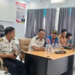 43 Warga Binaan Rutan Kelas IIB Masamba Lakukan Perekaman Biometric dan Padanan Data Kependudukan