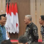 Cegah Korupsi, Luwu Utara Siap Bersinergi dengan Pertanahan dan Implementasikan 9 Program Strategis KPK