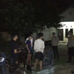 Polsek Jajaran Polres Luwu Utara Intensifkan Patroli KRYD, Cegah Narkoba, Premanisme dan Kejahatan Jalanan