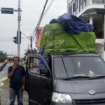 Satlantas Polres Luwu Utara Intensifkan KRYD, Edukasi Pengendara untuk Cegah Kecelakaan