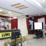 Kapolda Sulsel Berikan Pengarahan kepada Personel Polres Luwu Utara, Tekankan Profesionalitas dan Disiplin Anggota