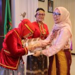 Workshop dan Pertunjukan Tari Pajaga Lili Rongkong Resmi Ditutup, Upaya Nyata Pelestarian Seni dan Budaya Lokal