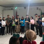 BLUD UPTD Puskesmas Cendana Putih Resmi Launching Inovasi “Tallo TBC Jumat Berkah