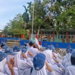 SMAN 4 Juara Umum lomba FLS3N 2026 Tingkat Kabupaten Luwu Utara