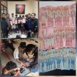 Polres Toraja Utara Amankan 6 Pria Terduga Pelaku Judi di Lokasi Adu Kerbau Tondon Langi