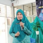 Ketua TP-PKK Apresiasi Terobosan PIK-R Generik SMAN 4 Luwu Utara dalam Edukasi Kesehatan Mental