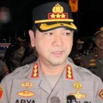 Kapolrestabes Makassar&nbsp; Instruksikan Anggotanya Tembak di Tempat Gen Motor Anarkis
