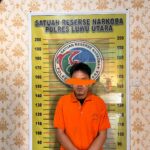 Satresnarkoba Polres Luwu Utara Bongkar Jaringan Sabu Lintas Wilayah, Tiga Terduga Pelaku Diamankan