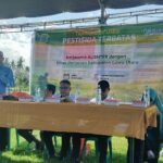 Jarang Baca Label Produk, Petani Berisiko Terpapar Racun Kimia secara Berlebih