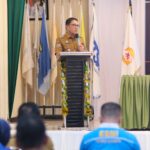 Menuju PORPROV XVIII SulSel, Koni Luwu Utara Perkuat Pembinaan Atlet