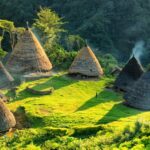 Dongkrak Kunjungan Wisatawan Luar Daerah, Disporapar Luwu Utara Gagas Pengembangan Ekowisata