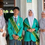 Siswa MA DDI Masamba Raih Runner Up 1 dan 2 Duta Ekoteologi pada Rohis Lutra Islamic Competition 2026