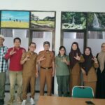 Gandeng KPH Kalaena, Disporapar Luwu Utara Matangkan Rencana Pengembangan Ekowisata Desa Uraso