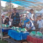 Buka Turnamen Sepak Bola U-13, Kadisporapar Luwu Utara Ajak Atlet Muda Junjung Tinggi Sportivitas