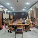 Optimalkan Potensi Pendapatan Daerah, Pemda Luwu Utara Bentuk Satgas Optimalisasi PAD