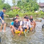 1.834 Ekor Hewan Qurban Dipotong di Luwu Utara, Bupati Ajak Perkuat Kepedulian Sosial Terhadap Korban Banjir