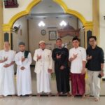Dosen Unanda Sosialisasikan Green Zakat Framework Melalui Khutbah Jumat di Masamba