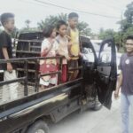 Hadir di Tengah Masyarakat, Satlantas Polres Luwu Utara Intensifkan Edukasi Kamseltibcar