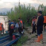 Kunjungi Wilayah Banjir di Luwu Utara, Kepala Deputi LDP BNPB Tinjau Tanggul Jebol Serta Dialog Dengan Warga