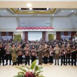 Muscab Bersama X FKPPI Se-Tana Luwu dan Toraja Resmi Dibuka di Masamba