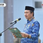 Peringati Hari Lahir Pancasila, Bupati Luwu Utara: Pancasila adalah Bintang Penuntun dan Jangkar Moral Bangsa