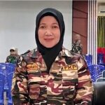 Terpilih Aklamasi, Misnawati Djemmang Pimpin PC FKPPI Luwu Utara Periode 2026–2031
