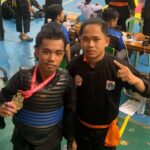Torehkan Prestasi Nasional, Siswa MAN Luwu Utara Raih Juara I Celebes Silat Championship 2026