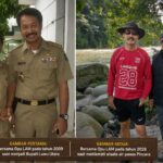 Menempa Diri di Bawah Ketegasan Sang Pionir Luwu Utara