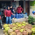 Gas LPG 3 kg Langka dan Mahal, DP2KUKM Luwu Utara Gelar Sidak Intensif di Sejumlah Kecamatan