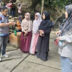 UPT Pariwisata Disporapar Luwu Utara Ajak Pengunjung Jadi ‘Agen Promosi’ di Media Sosial