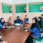Tampil Maksimal secara Virtual, Kafilah MTQ Korpri Luwu Utara Optimistis Tembus Tingkat Nasional
