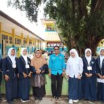 14 Siswa MTs DDI Masamba Siap Berlaga di OSN Tingkat Kabupaten Luwu Utara 2026