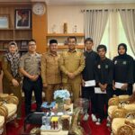 Harumkan Nama Daerah, Bupati Andi Rahim Beri Apresiasi Pelajar Peraih Emas Kejuaraan Pencak Silat Nasional