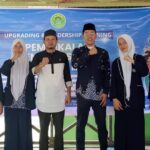 Bangun Jiwa Kepemimpinan Siswa, MTs/MA DDI Masamba Gelar Pembekalan Pengurus OSIM 2026
